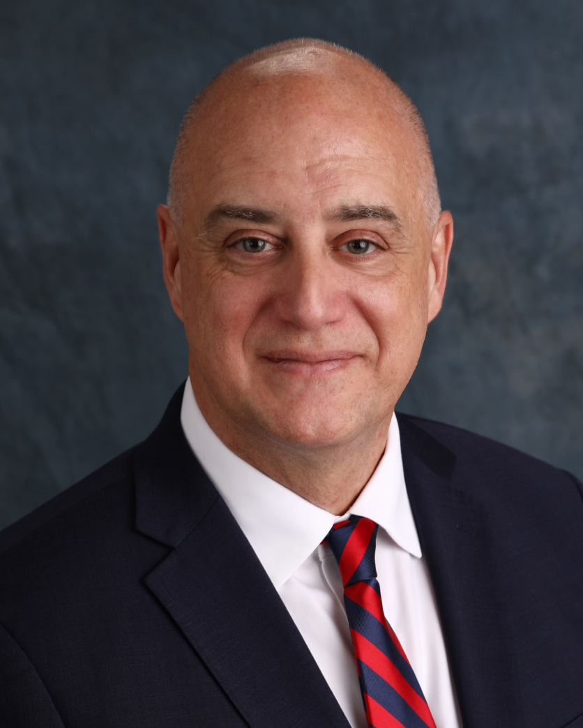 Private Investigations Team Member Mike Compitiello